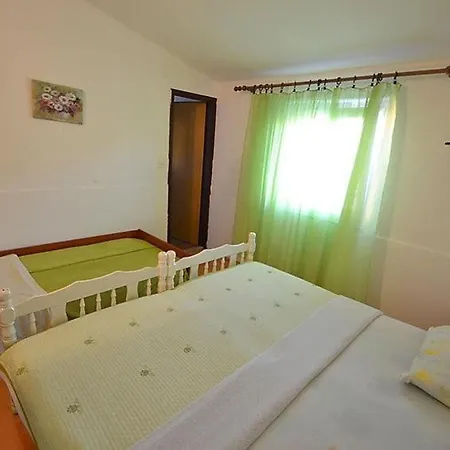 Apartments Dragica *