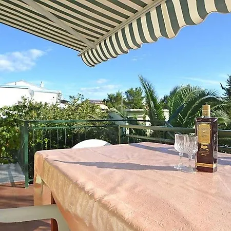 Apartments Dragica Apartment *