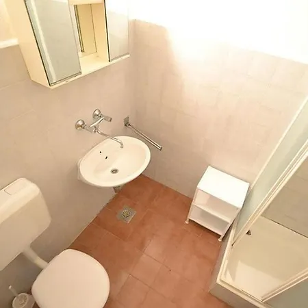 Lejlighed Dragica Starigrad Paklenica