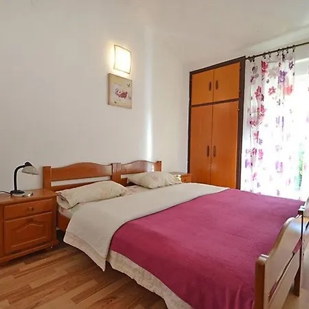 Apartments Dragica