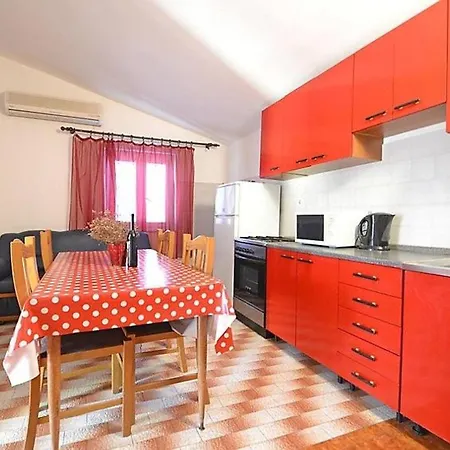Apartments Dragica Apartment