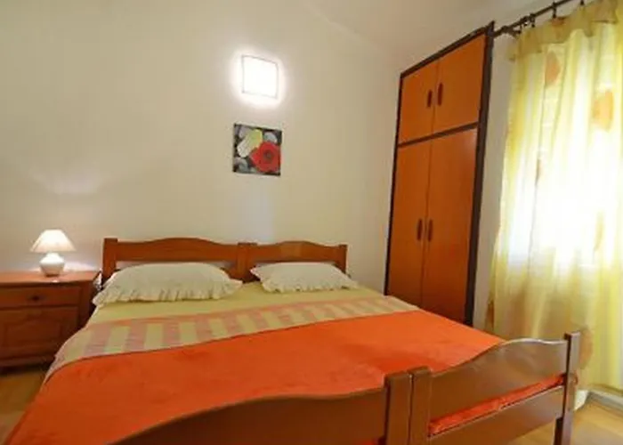 Dragica * Starigrad Paklenica