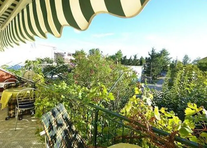 Dragica Starigrad Paklenica